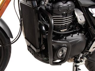 Hepco Becker/ Προστατευτικές μπάρες κινητήρα Triumph Speed 400 (2024-) (5017664 00 01)