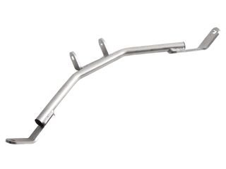 Hepco Becker/ Ενίσχυση για κάγκελα Honda CRF 1100 L Africa Twin Adventure Sports (2024-) stainless steel (42229544 00 22)