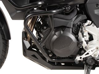 Hepco Becker/ Προστατευτικές μπάρες κινητήρα BMW F 800 GS (2024-) black (5016537 00 01)