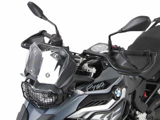 Hepco Becker/ Προστατευτικές μπάρες εμπρός BMW F 800 GS (2024-) (5036537 00 01)