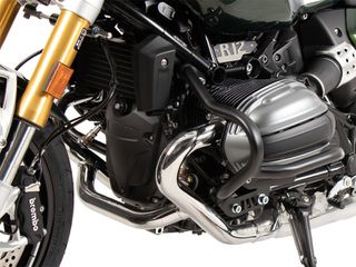 Hepco Becker/ Προστατευτικές μπάρες κινητήρα BMW R 12 nineT (2024-) (5016536 00 01)
