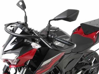 Hepco Becker/ Προστατευτικές μπάρες εμπρός Kawasaki Z 500 (2024-) (5032547 00 01)