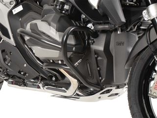 Hepco Becker/ Προστατευτικές μπάρες κινητήρα BMW R 1300 GS (2023-) black (5016532 00 01)