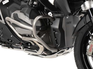 Hepco Becker/ Προστατευτικές μπάρες κινητήρα BMW R 1300 GS (2023-) stainless steel (5016532 00 22)