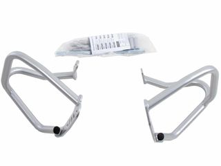 Hepco Becker/ Προστατευτικές μπάρες κινητήρα BMW R nineT (2014-2016) silver (501669 00 09)