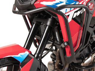 Hepco Becker/ Ενίσχυση για κάγκελα Hepco 5029549 Honda CRF 1100 L Africa Twin (2024-) (42229549 00 01)