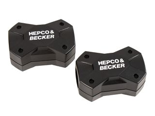 Hepco Becker/ Slide Pad set for crash bars (5070051 00 01)
