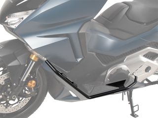 Hepco Becker/ Προστατευτικές μπάρες Honda Forza 750 (2021-) (5039528 00 01)