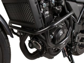 Hepco Becker/ Προστατευτικές μπάρες κινητήρα Honda CL 500 (2023-) (5019543 00 01)