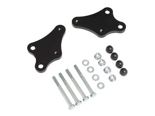Hepco Becker/ Αντάπτορας για προστατευτικές μπάρες Honda XL 750 Transalp (2023-2024) (42139539 00 01)