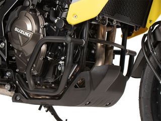 Hepco Becker/ Προστατευτικές μπάρες κινητήρα Suzuki V-Strom 800 DE (2023-) (5013548 00 01)