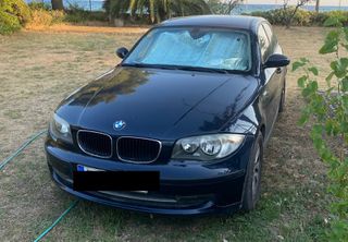 Bmw 116 2007