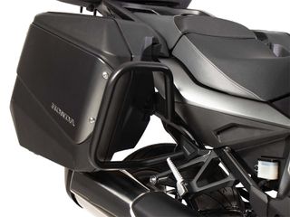 Hepco Becker/ Προστατευτικές μπάρες βαλιτσών Honda NT 1100 (2022-2024) (5109537 00 01)