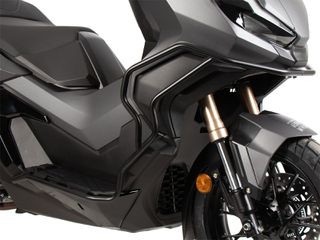 Hepco Becker/ Προστατευτικά κάγκελα Honda ADV 350 (2022-) μαύρα (42239538 00 01)