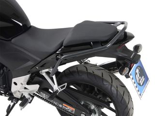 Hepco Becker/ Προστατευτικές μπάρες πίσω Honda CB 500 X (2019-2023) (5049514 00 05)