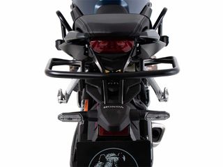 Hepco Becker/ Προστατευτικές μπάρες πίσω Honda CB 650 R (2021-2023) (5049529 00 01)
