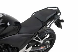Hepco Becker/ Προστατευτικές μπάρες πίσω Honda CB 500 F (2013-2015) (504977 00 05)