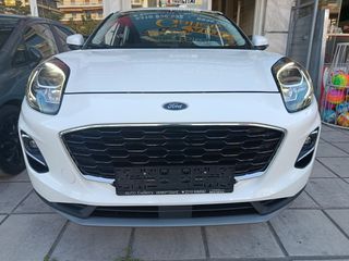 Ford Puma 2021 1.0 ECOBOOST HYBRID TITANIUM Bang & Olufsen