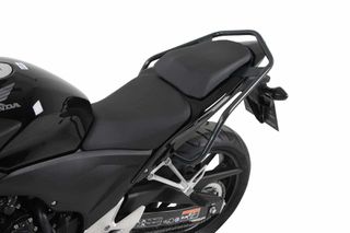 Hepco Becker/ Προστατευτικές μπάρες πίσω Honda CBR 500 R (2013-2015) (504980 00 05)