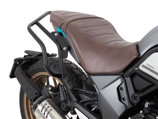 Hepco Becker/ Προστατευτικές μπάρες πίσω CFMoto 700 CL-X (2022-2024) (5047643 00 01)