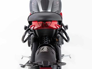 Hepco Becker/ Προστατευτικές μπάρες πίσω Triumph Trident 660 (2021-) (5047612 00 01)