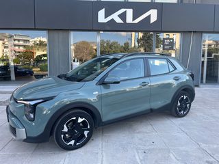 Kia Stonic 2026 OPTIMUM-thumb-1