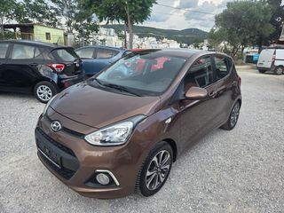 Hyundai i 10 2015 1.2 YES! PLUS ΑΡΙΣΤΗ ΚΑΤΑΣΤΑΣΗ!!!!!!-thumb-1