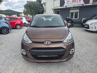 Hyundai i 10 2015 1.2 YES! PLUS ΑΡΙΣΤΗ ΚΑΤΑΣΤΑΣΗ!!!!!!-thumb-2