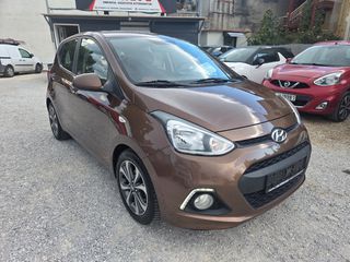 Hyundai i 10 2015 1.2 YES! PLUS ΑΡΙΣΤΗ ΚΑΤΑΣΤΑΣΗ!!!!!!-thumb-3