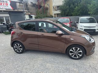Hyundai i 10 2015 1.2 YES! PLUS ΑΡΙΣΤΗ ΚΑΤΑΣΤΑΣΗ!!!!!!-thumb-5