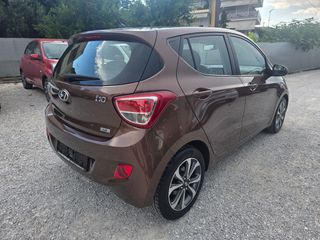 Hyundai i 10 2015 1.2 YES! PLUS ΑΡΙΣΤΗ ΚΑΤΑΣΤΑΣΗ!!!!!!-thumb-6