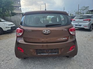 Hyundai i 10 2015 1.2 YES! PLUS ΑΡΙΣΤΗ ΚΑΤΑΣΤΑΣΗ!!!!!!-thumb-7