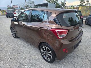 Hyundai i 10 2015 1.2 YES! PLUS ΑΡΙΣΤΗ ΚΑΤΑΣΤΑΣΗ!!!!!!-thumb-8