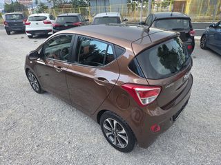 Hyundai i 10 2015 1.2 YES! PLUS ΑΡΙΣΤΗ ΚΑΤΑΣΤΑΣΗ!!!!!!-thumb-9
