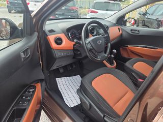 Hyundai i 10 2015 1.2 YES! PLUS ΑΡΙΣΤΗ ΚΑΤΑΣΤΑΣΗ!!!!!!-thumb-10