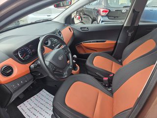 Hyundai i 10 2015 1.2 YES! PLUS ΑΡΙΣΤΗ ΚΑΤΑΣΤΑΣΗ!!!!!!-thumb-11