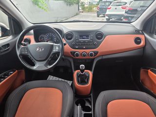 Hyundai i 10 2015 1.2 YES! PLUS ΑΡΙΣΤΗ ΚΑΤΑΣΤΑΣΗ!!!!!!-thumb-13