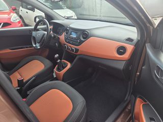 Hyundai i 10 2015 1.2 YES! PLUS ΑΡΙΣΤΗ ΚΑΤΑΣΤΑΣΗ!!!!!!-thumb-14