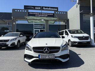 Mercedes-Benz CLA 180 2017 ΙΔΙΩΤΗΣ*AYTOMATO*AMG LINE-thumb-3