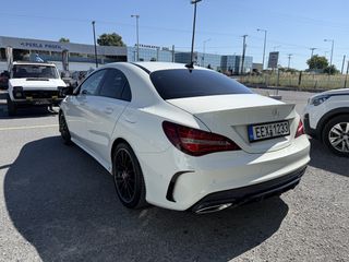 Mercedes-Benz CLA 180 2017 ΙΔΙΩΤΗΣ*AYTOMATO*AMG LINE-thumb-5