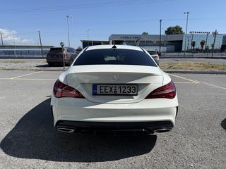 Mercedes-Benz CLA 180 2017 ΙΔΙΩΤΗΣ*AYTOMATO*AMG LINE-thumb-6