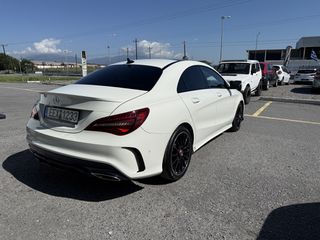 Mercedes-Benz CLA 180 2017 ΙΔΙΩΤΗΣ*AYTOMATO*AMG LINE-thumb-7