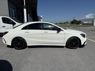 Mercedes-Benz CLA 180 2017 ΙΔΙΩΤΗΣ*AYTOMATO*AMG LINE-thumb-8