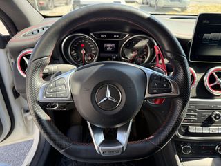 Mercedes-Benz CLA 180 2017 ΙΔΙΩΤΗΣ*AYTOMATO*AMG LINE-thumb-39