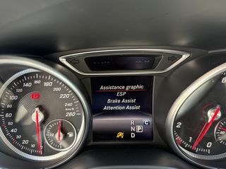 Mercedes-Benz CLA 180 2017 ΙΔΙΩΤΗΣ*AYTOMATO*AMG LINE-thumb-41