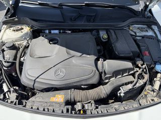 Mercedes-Benz CLA 180 2017 ΙΔΙΩΤΗΣ*AYTOMATO*AMG LINE-thumb-44