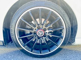 Mercedes-Benz CLA 180 2017 ΙΔΙΩΤΗΣ*AYTOMATO*AMG LINE-thumb-46