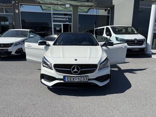 Mercedes-Benz CLA 180 2017 ΙΔΙΩΤΗΣ*AYTOMATO*AMG LINE-thumb-10