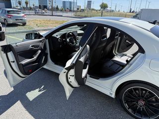 Mercedes-Benz CLA 180 2017 ΙΔΙΩΤΗΣ*AYTOMATO*AMG LINE-thumb-14
