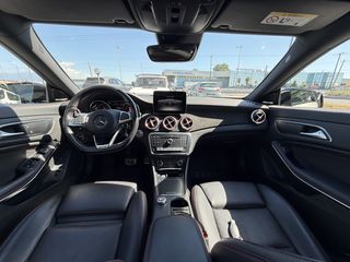 Mercedes-Benz CLA 180 2017 ΙΔΙΩΤΗΣ*AYTOMATO*AMG LINE-thumb-17